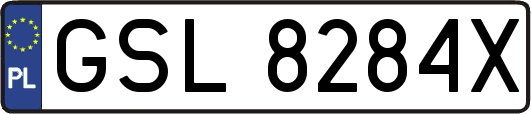 GSL8284X
