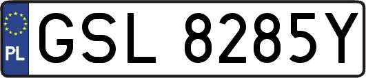 GSL8285Y