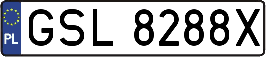 GSL8288X