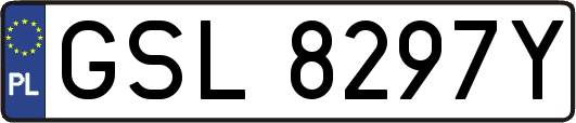 GSL8297Y