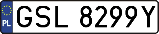 GSL8299Y