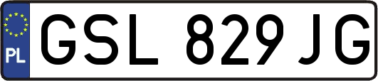 GSL829JG