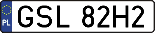GSL82H2