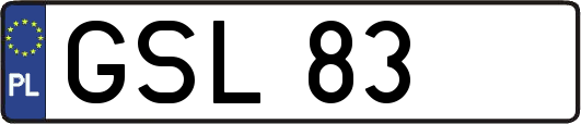 GSL83