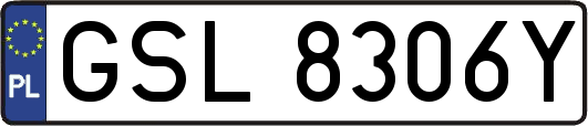 GSL8306Y