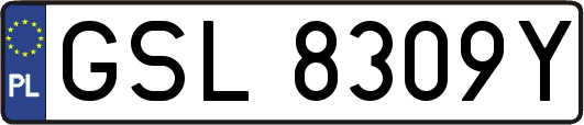 GSL8309Y