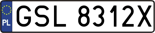 GSL8312X