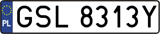 GSL8313Y