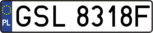 GSL8318F