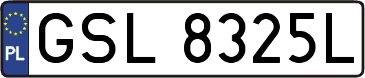 GSL8325L