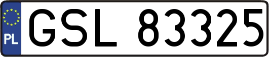 GSL83325