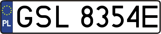 GSL8354E
