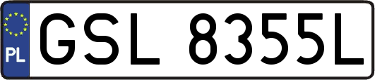 GSL8355L