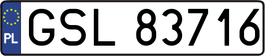 GSL83716