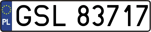 GSL83717