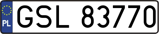 GSL83770