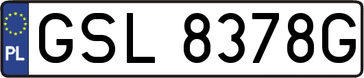 GSL8378G