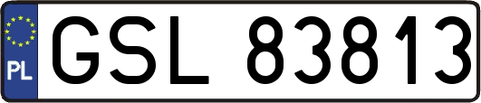 GSL83813