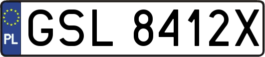 GSL8412X