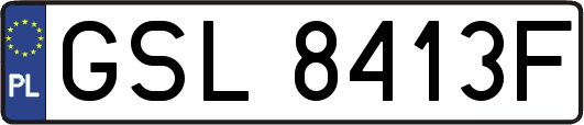 GSL8413F