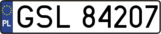 GSL84207