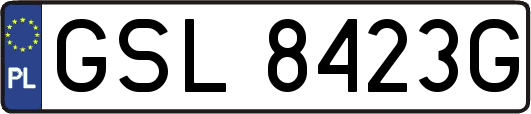 GSL8423G