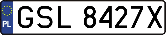GSL8427X