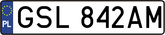 GSL842AM