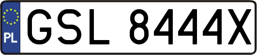 GSL8444X