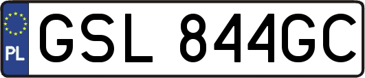 GSL844GC