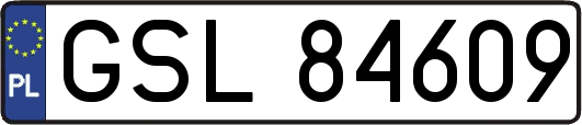 GSL84609
