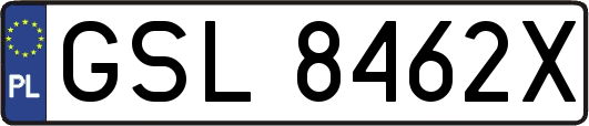 GSL8462X