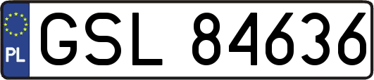 GSL84636
