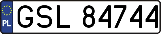 GSL84744