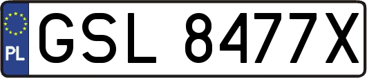 GSL8477X