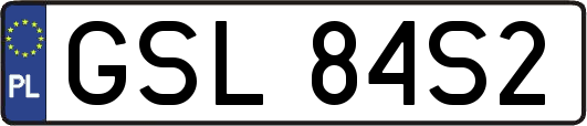 GSL84S2