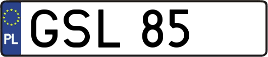 GSL85