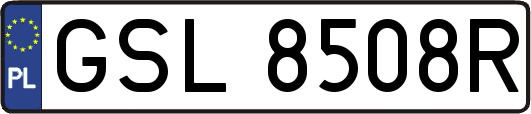 GSL8508R