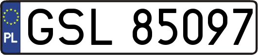 GSL85097