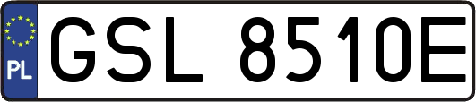 GSL8510E
