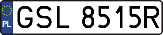 GSL8515R