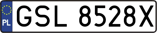 GSL8528X