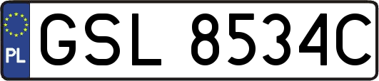 GSL8534C