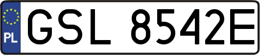 GSL8542E