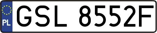 GSL8552F