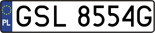 GSL8554G