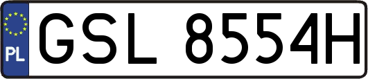 GSL8554H