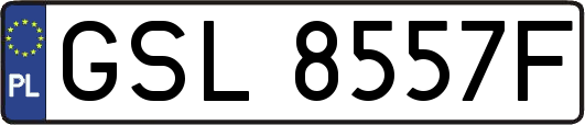 GSL8557F