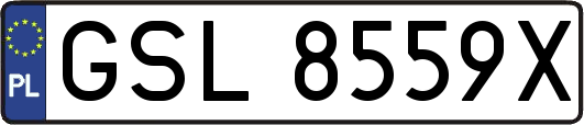GSL8559X