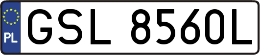 GSL8560L